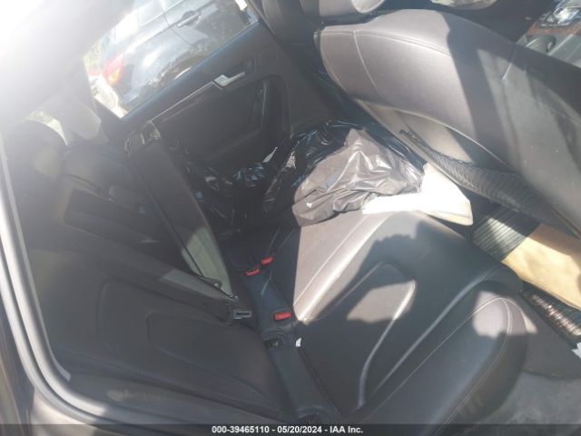 WA1UFAFL1EA077611 Audi Allroad 2.0t Premium