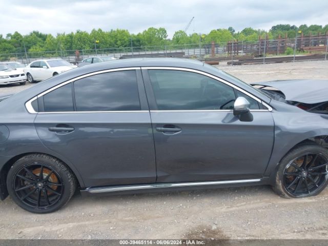 4S3BNAS67J3033160 Subaru Legacy 2.5i Sport