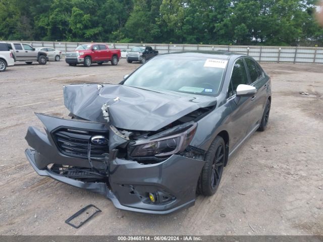 4S3BNAS67J3033160 Subaru Legacy 2.5i Sport