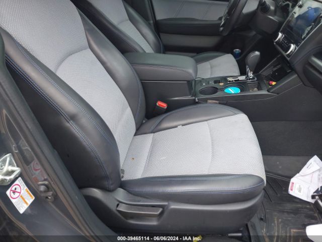 4S3BNAS67J3033160 Subaru Legacy 2.5i Sport