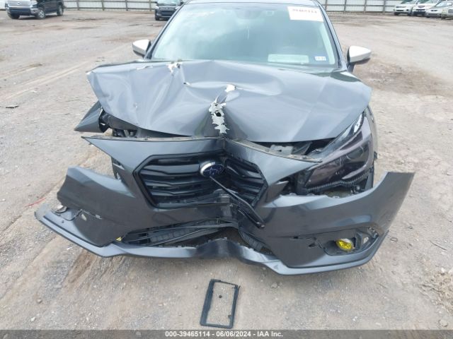 4S3BNAS67J3033160 Subaru Legacy 2.5i Sport