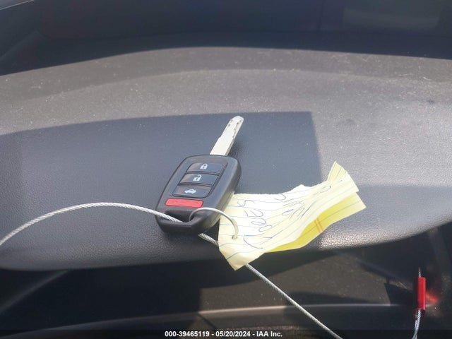Honda Civic Lx 2014 2HGFG3B59EH519519 Image 11
