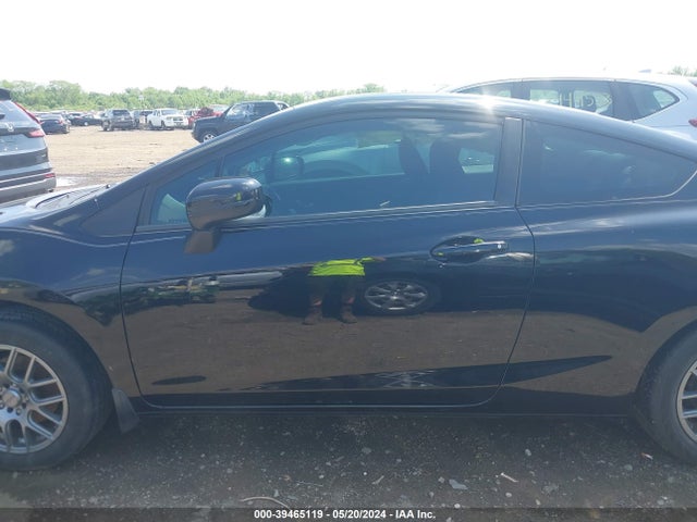 Honda Civic Lx 2014 2HGFG3B59EH519519 Image 14