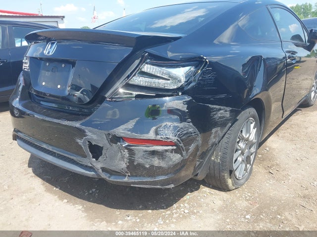 Honda Civic Lx 2014 2HGFG3B59EH519519 Image 17