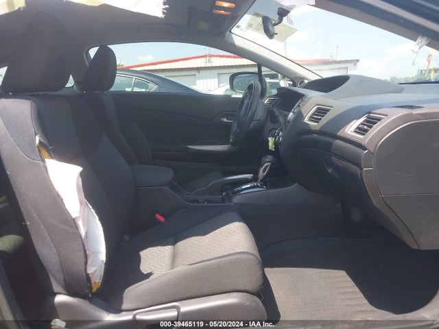 Honda Civic Lx 2014 2HGFG3B59EH519519 Image 5