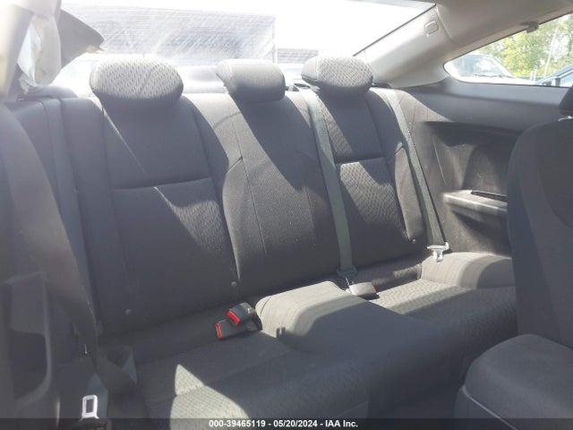 Honda Civic Lx 2014 2HGFG3B59EH519519 Image 8