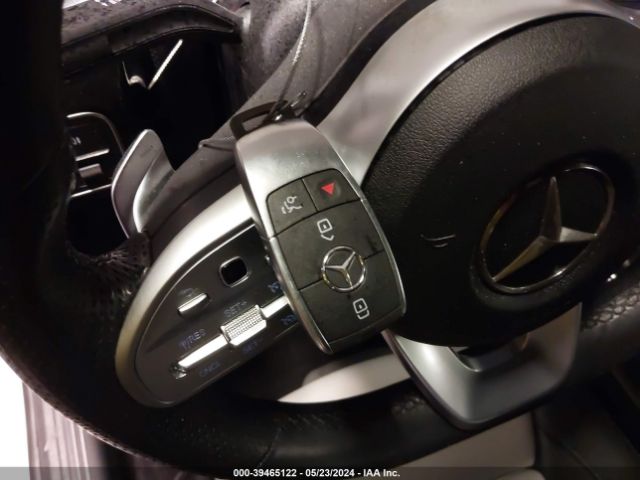 WDD3G4FB7KW019935 Mercedes-Benz A 220 4matic