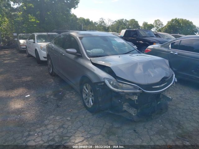 1C3CCCAB7GN136388 auction archive image