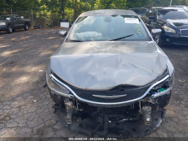 1C3CCCAB7GN136388 Chrysler 200 Limited