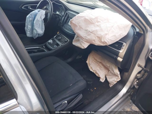 1C3CCCAB7GN136388 Chrysler 200 Limited