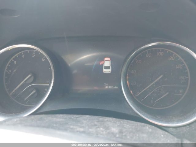 4T1B11HK9JU505462 Toyota CAMRY XLE