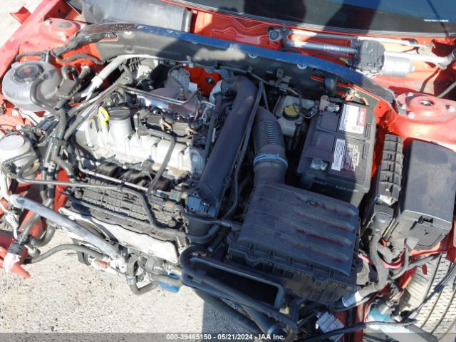 3VWCB7BU4KM238544 Volkswagen Jetta 1.4t R-line/1.4t S/1.4t Se
