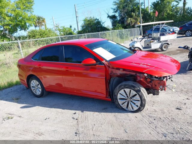 3VWCB7BU4KM238544 Volkswagen Jetta 1.4t R-line/1.4t S/1.4t Se