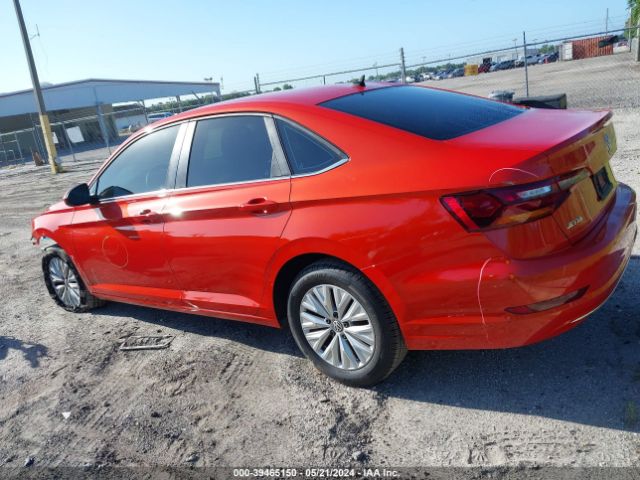 3VWCB7BU4KM238544 Volkswagen Jetta 1.4t R-line/1.4t S/1.4t Se