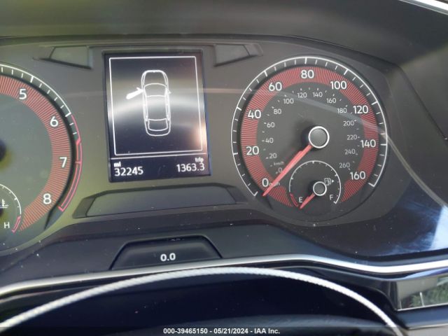 3VWCB7BU4KM238544 Volkswagen Jetta 1.4t R-line/1.4t S/1.4t Se