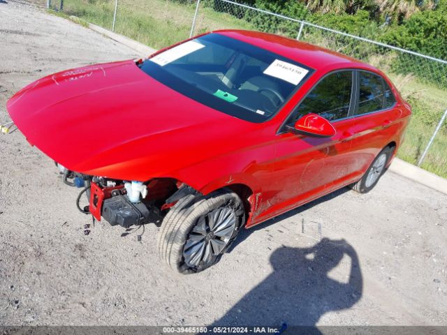 3VWCB7BU4KM238544 Volkswagen Jetta 1.4t R-line/1.4t S/1.4t Se