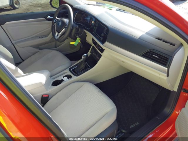 3VWCB7BU4KM238544 Volkswagen Jetta 1.4t R-line/1.4t S/1.4t Se