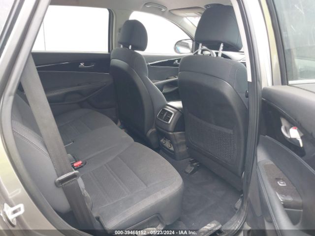 2017 KIA SORENTO 5XYPG4A33HG294140 Photo 7