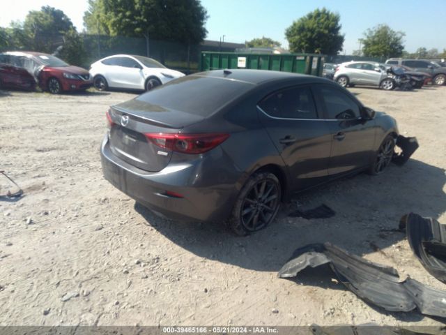 3MZBN1W31JM181977 Mazda Mazda3 Grand Touring