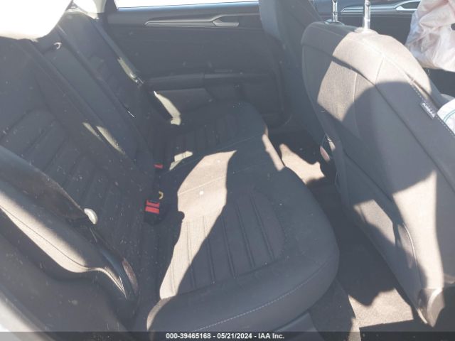 2018 FORD FUSION HYBRID 3FA6P0LU4JR229745 Photo 7