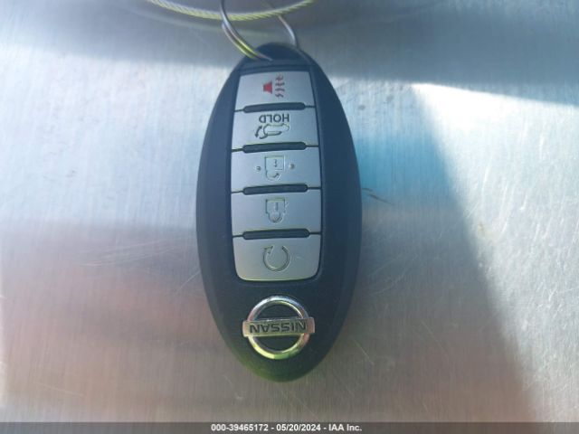 5N1AR2MN6EC620638 Nissan Pathfinder Sl