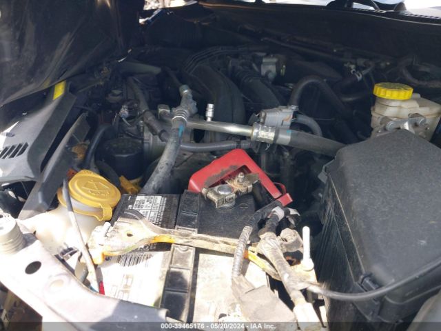 4S3GTAD66H3720441 Subaru Impreza 2.0i Premium