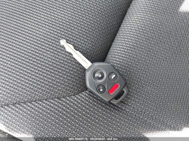 4S3GTAD66H3720441 Subaru Impreza 2.0i Premium