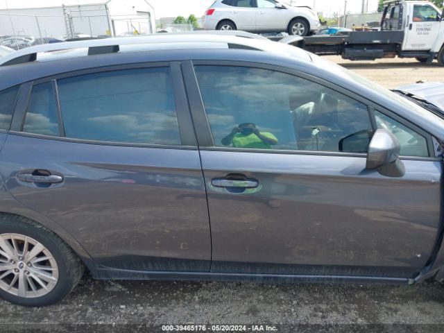 4S3GTAD66H3720441 Subaru Impreza 2.0i Premium