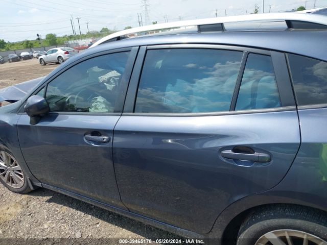 4S3GTAD66H3720441 Subaru Impreza 2.0i Premium