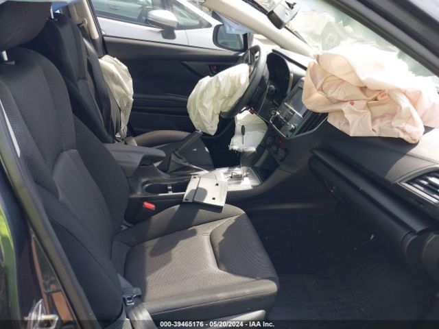 4S3GTAD66H3720441 Subaru Impreza 2.0i Premium