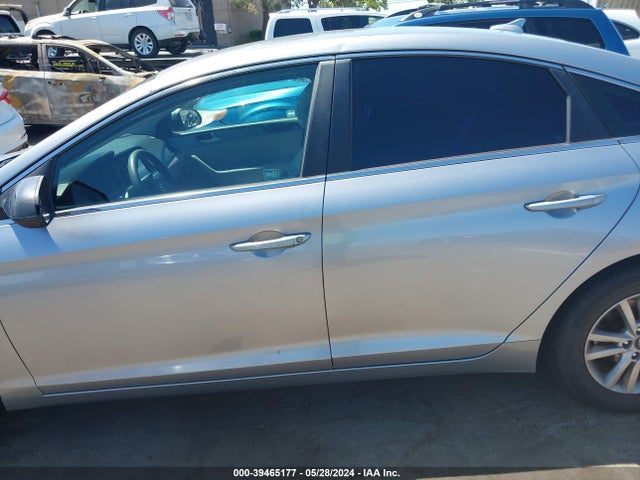 Hyundai SONATA SE 2015 5NPE24AF5FH007550 Image 14