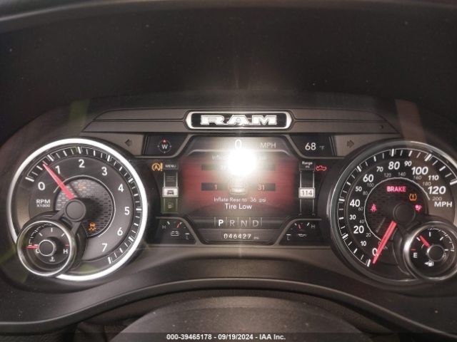 1C6SRFFT2LN420148 RAM 1500