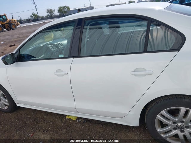 3VW2K7AJ4FM354075 Volkswagen Jetta 2.0l S