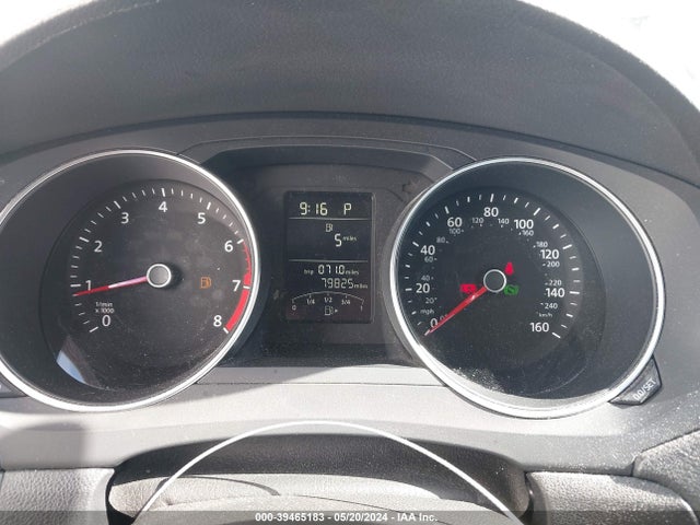 3VW2K7AJ4FM354075 Volkswagen Jetta 2.0l S