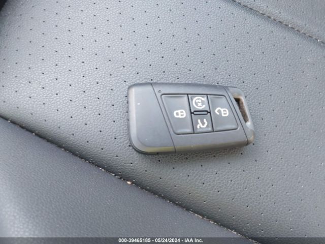 3VVNB7AX6PM099498 Volkswagen Tiguan 2.0t Se