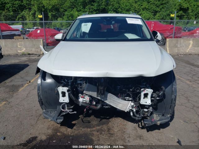 3VVNB7AX6PM099498 Volkswagen Tiguan 2.0t Se