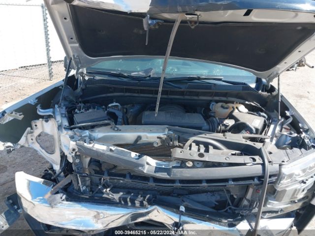 3GCUYDED8KG157125 Chevrolet Silverado 1500 Lt
