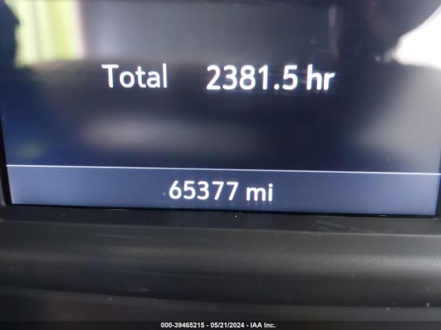 3GCUYDED8KG157125 Chevrolet Silverado 1500 Lt