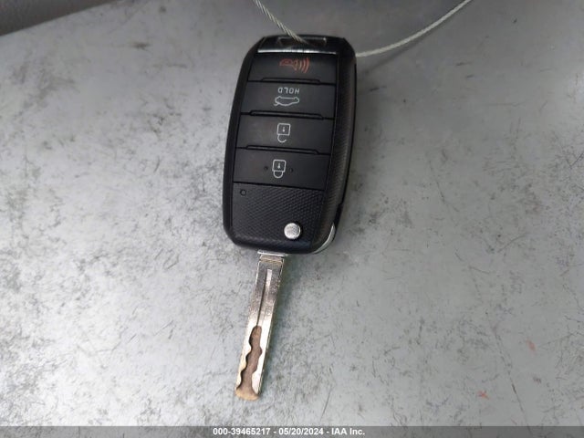 KIA Optima Lx 2014 5XXGM4A76EG303764 Image 11