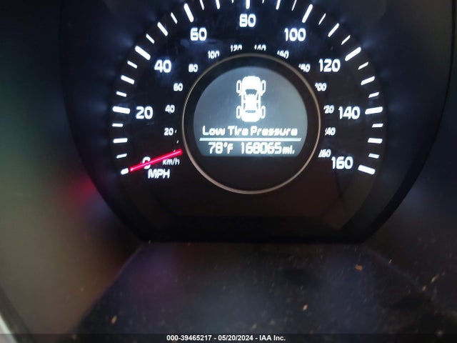 KIA Optima Lx 2014 5XXGM4A76EG303764 Image 15