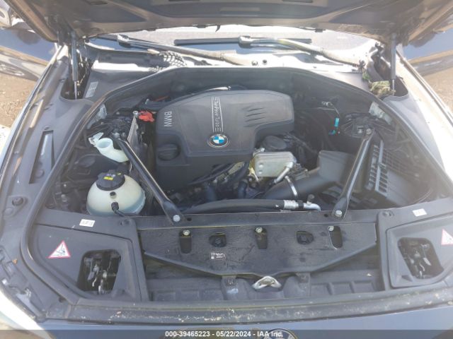 WBA5A7C56GG146257 BMW 528i Xdrive
