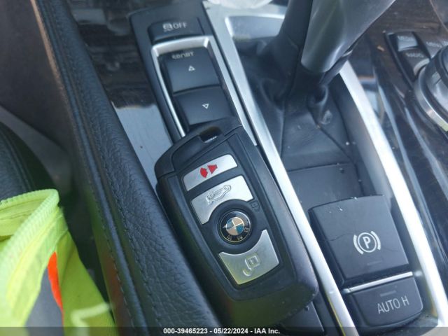 WBA5A7C56GG146257 BMW 528i Xdrive