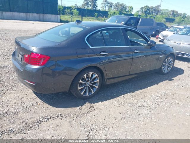 WBA5A7C56GG146257 BMW 528i Xdrive
