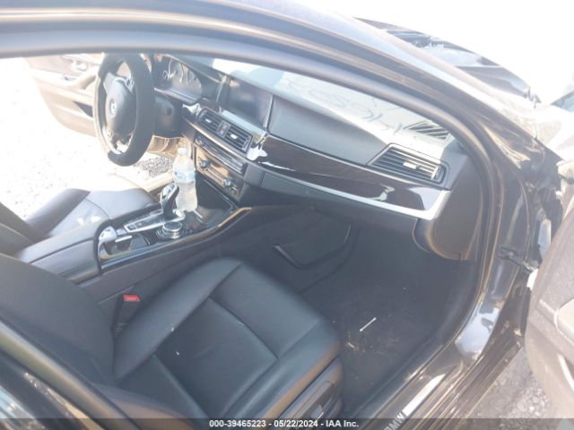 WBA5A7C56GG146257 BMW 528i Xdrive