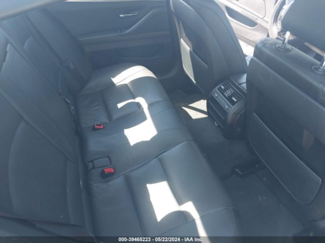 WBA5A7C56GG146257 BMW 528i Xdrive