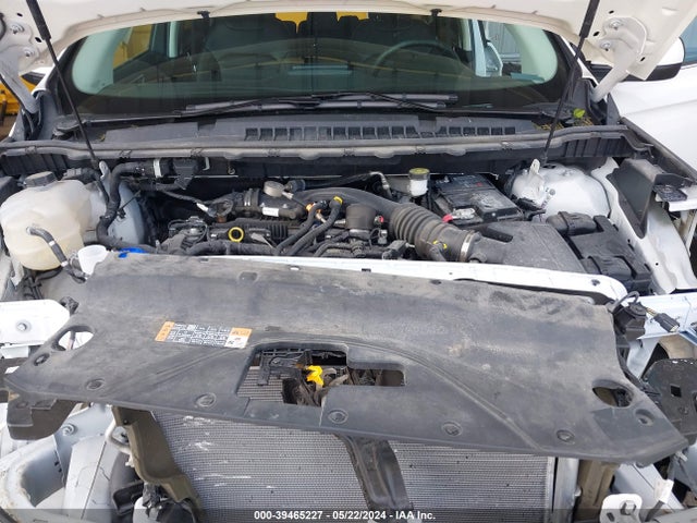 Ford EDGE SEL 2021 2FMPK4J99MBA47072 Image 10
