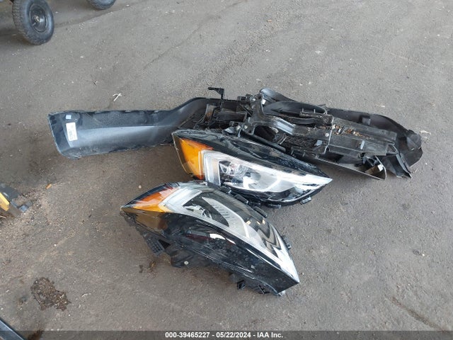 Ford EDGE SEL 2021 2FMPK4J99MBA47072 Image 12