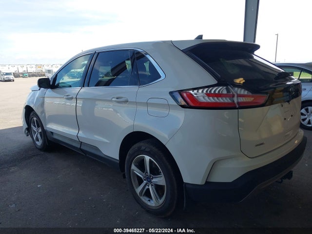 Ford EDGE SEL 2021 2FMPK4J99MBA47072 Image 3
