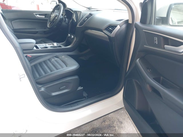 Ford EDGE SEL 2021 2FMPK4J99MBA47072 Image 5