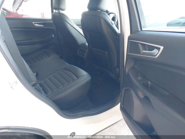 Ford EDGE SEL 2021 2FMPK4J99MBA47072 Image 8